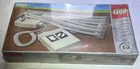 LEGO Train 12 Volt 7858 Remote Controlled Right Turnout NEW AND SEALED -RARE-