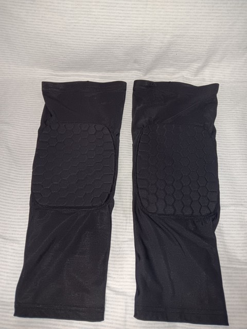 McDavid HEX Leg Sleeves (Pair)