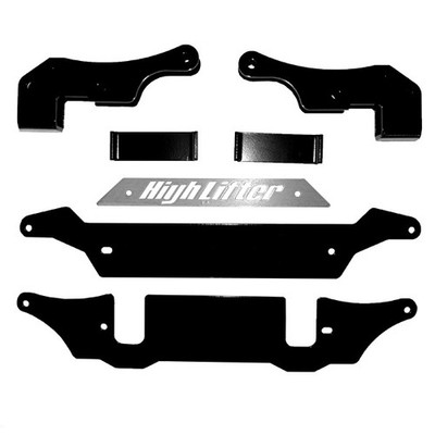 High Lifter Lift Bracket Kit Polaris RZR XP 1000/RZR XP 4 1000 2015-2022