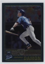 Click to enlarge Johnny Damon