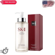 SK II Facial Treatment Essence 11 fl oz 330ml 100 Authentic free fast shipp