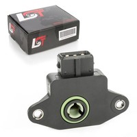 Drosselklappenpotentiometer 3-Polig FüR Saab 900 I 2.1 II 2.0 9000 2.3 8857195