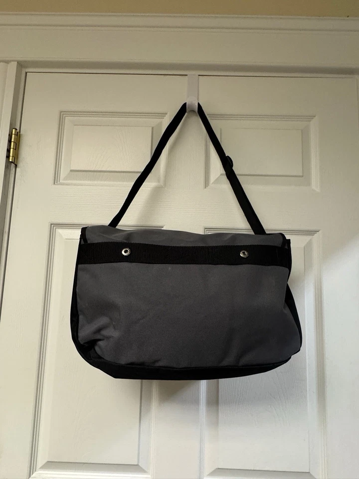 Bolsa de mensajero de almacenamiento lateral Thule Sweden Nomad 16” x 7” x 11” bicicleta de ciclismo Foto 2 de 4