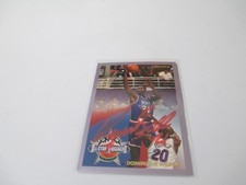 1993 Fleer Dominique Wilkens Atlanta Hawks Autographed Basketball Card