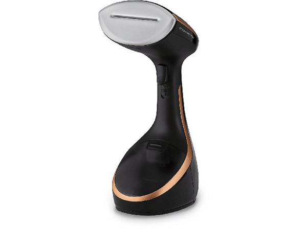 Plancha de vapor vertical - Rowenta Access Steam Care DR9100, De mano,  30gr/min