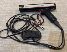 Sears Inductive Timing Light 161.2137 Sears Inductive Timing Light 161.2137