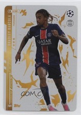 2024-25 Topps Match Attax Madness UEFA Champions League Soccer Checklist Guide in-content 21