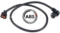 A.B.S. 30977 Sensor FüR Raddrehzahl ABS Sensor Raddrehzahl FüR Mitsubishi