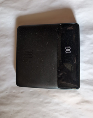 Baseus Blade H1 Digital Display Power Bank 20000mAh 100W