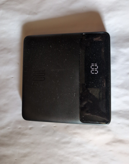 Baseus Blade 20,000mAh 100W
