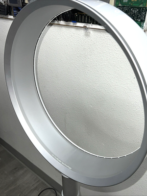 Dyson AM08 Air Multiplier Pedestal Fan - White for sale online | eBay