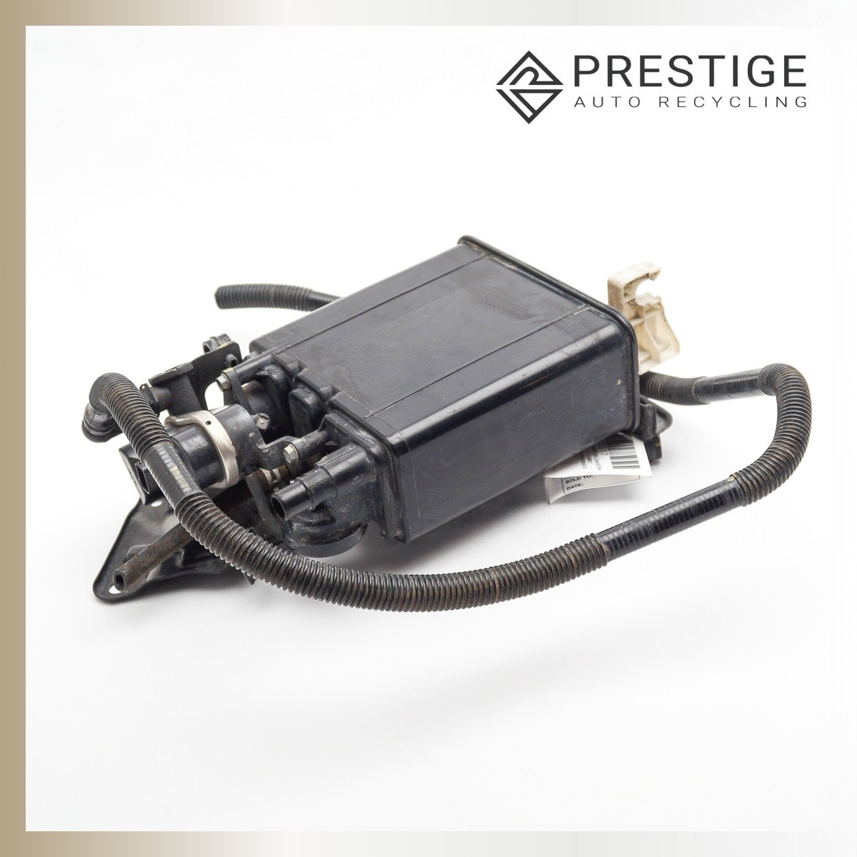 cocoron 2012-2013 TOYOTA COROLLA Fuel Vapor Evaporator Charcoal Canister