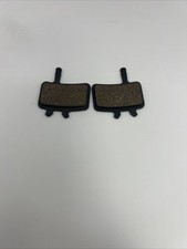 Avid Juicy 3-5-7 BB7 Disc Brake Pads Semi Metallic 3 pairs