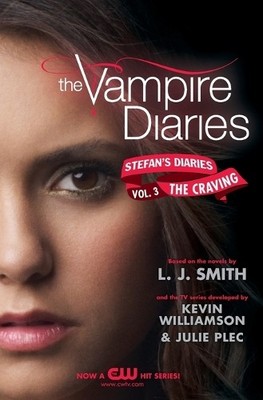 L. J. Smith Stefan's Diaries (Taschenbuch) Vampire Diaries: Stefan's Diaries