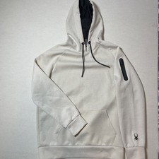 Size M - Spyder Hoodie
