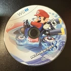 Mario Kart 8 (Wii U, 2014) Disc Only tested