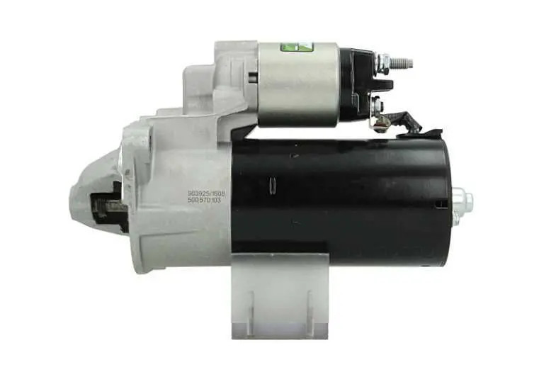 Motorino di avviamento Senso rotazione orario 500.570.103.010 BV PSH per FIAT