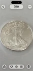 Better Date 2018 American Silver Eagle 1 Troy Oz .999 Fine Silver *833