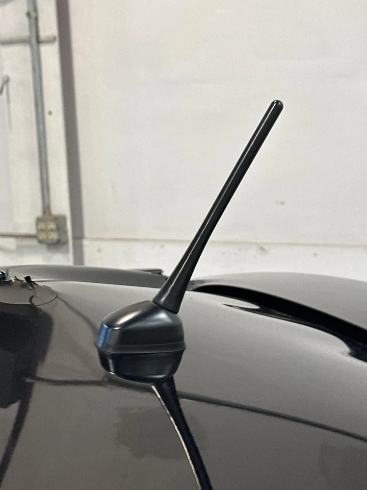 07 08 09 10 11 12 13 14 15 Antena HONDA CRV Foto 2 de 4