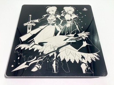 Sony PS4 PlayStation 4 FATE EXTELLA Limited Extra Edition Jet