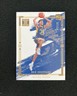 2023-24 Panini Impeccable Holo Gold #81 Ben Sheppard RC Rookie 7/10 Pacers SJ35