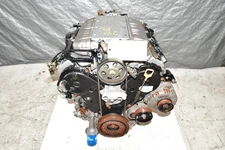JDM 2000-2002 Honda Accord J30A 3.0L VTEC SOHC Motor J30A1 Engine  240-Psi