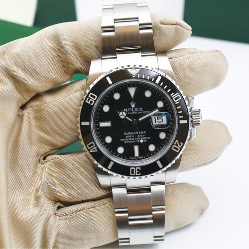 Rolex Submariner ref. 116610LN
