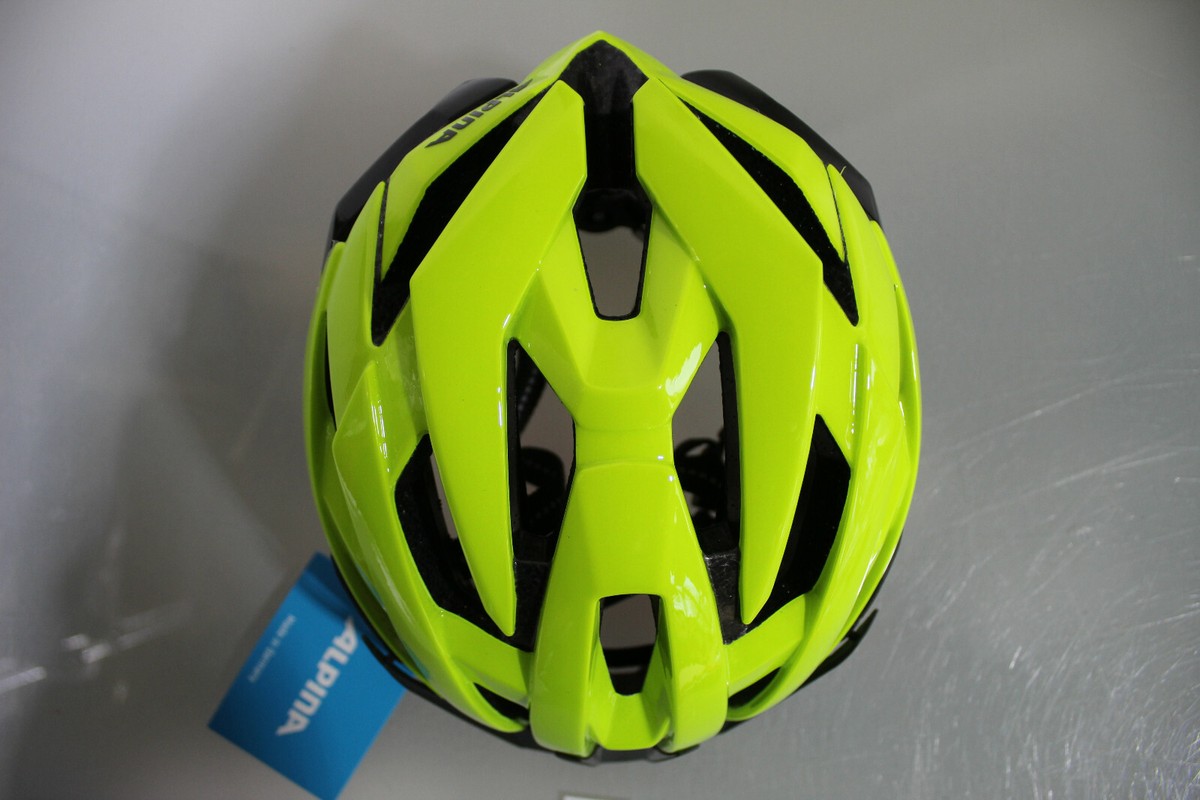 fahrradhelm herren übergröße Fahrradhelm, Übergröße, großer Kopfumfang, und Damen, Rennradhelm, geeignet 60 bis 63 cm Kopfumfang (Weiß) Sport & Freizeit mountainbike Kellys Bikes günstig im Color:Mantis