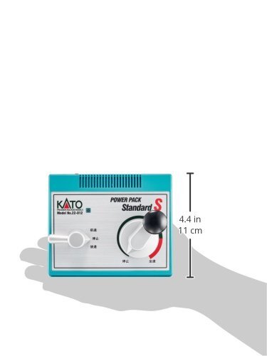 KATO POWERPACK No.22-012 パワーパック、 鉄道模型専門店 通販