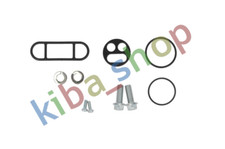 FUEL TAP REPAIR KIT FITS SUZUKI DR-Z YAMAHA XT 250/400/600 1984-2010