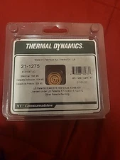Thermal Dynamics 21-1275 Shield Cap, 150 Amp, MS, 5pk