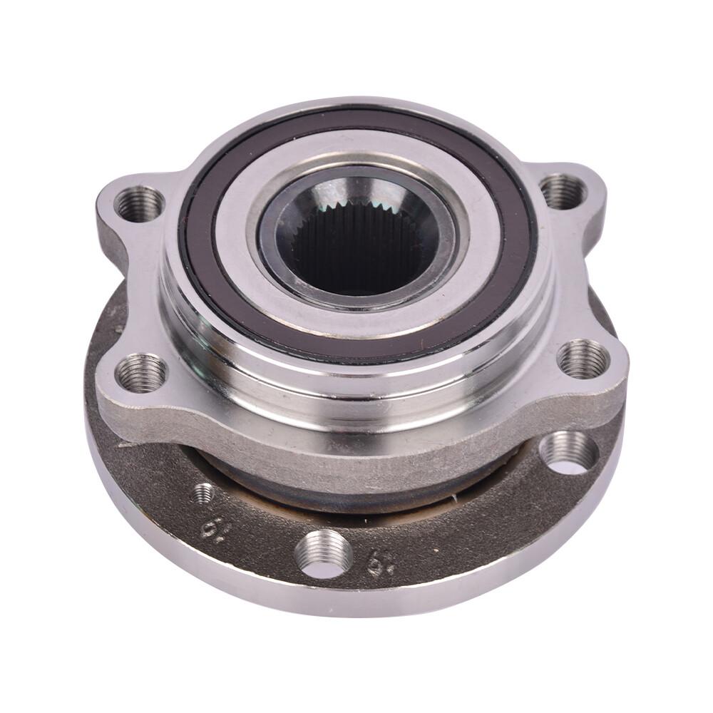 For Bentley Continental GT GTC Flying Spur 04-18 Wheel Hub Bearing 3W0407613E
