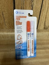Sof Sole Cleaning Pen With Midsole Marker Brand New
