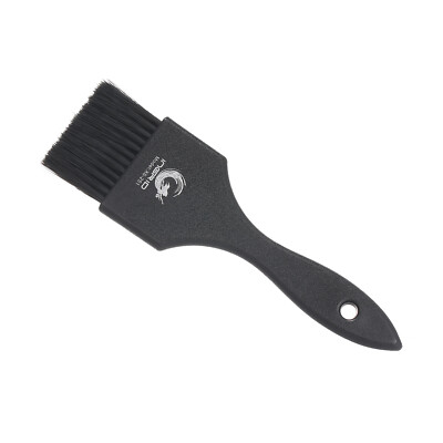 Hair Dyeing Brush Hair  Brush Hair Coloring Brush for Hair Dye Soft P5R1