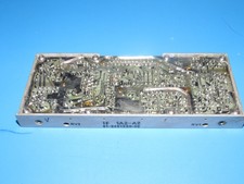 PRC-174/RT-936 HF Ssb Milit&auml;r Radio - Ob Modul 1A2-A2 Gepr&uuml;ft Garantiert