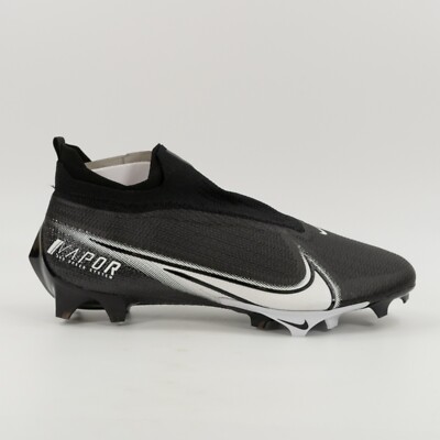NEW Nike Vapor Edge Elite 360 Flyknit Football Cleats CV6317-100 Size 12.5 Wide s-l400.jpg main image 3