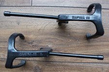 EMUK HALTER WOHNWAGENSPIEGEL CARAVAN SPIEGEL OPEL ZAFIRA B 100523 2005 - 2008