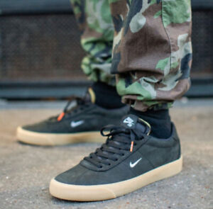 nike sb bruin iso