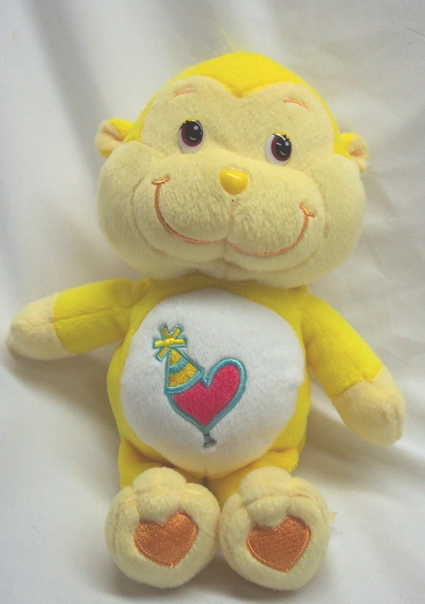 Care bears playful heart monkey sales