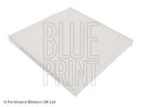Blue Print ADZ92509 Filter, Innenraumluft FüR Isuzu