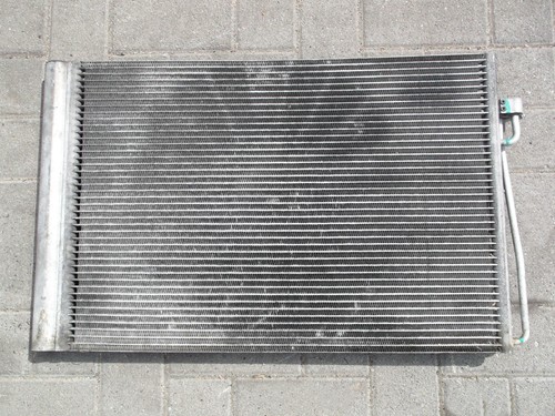 BMW E60 E61 5er E63 6er E65 E66 7er Klimakondensator Klimakühler 8379885