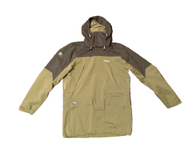 Bergans Breheimen 2L Herren jacket Gr XL *948