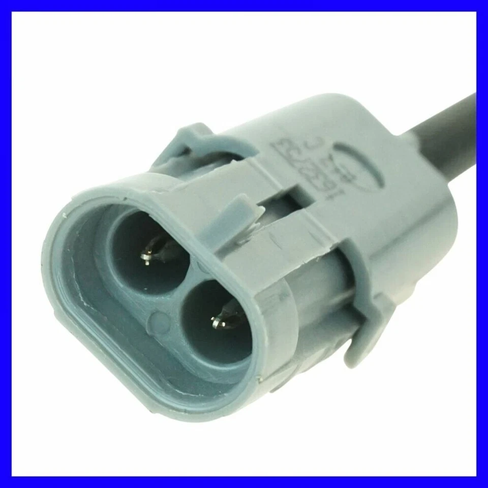 Front Axle Shift Actuator 4WD For Chevrolet Selected Models -High Quality - Image 4 of 4