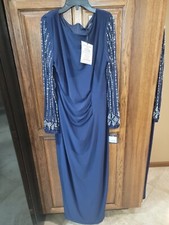 Mother of the Groom Dress