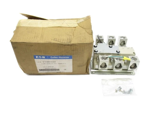 EATON C396CTK300 3-2258-001A NSMP