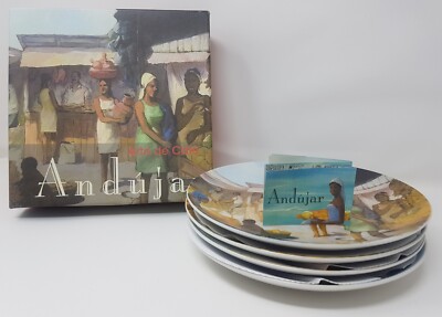 Arte De Café Andújar