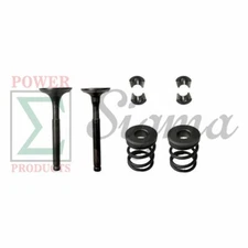 Intake Exhaust Valve Spring Retainer For Pulsar PG2300iS Inverter Generator