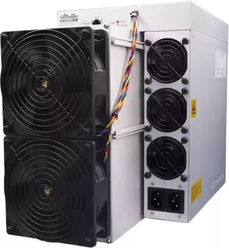 Bitmain Antminer S19 95TH - 30 Day Warranty - Bitcoin BTC Miner