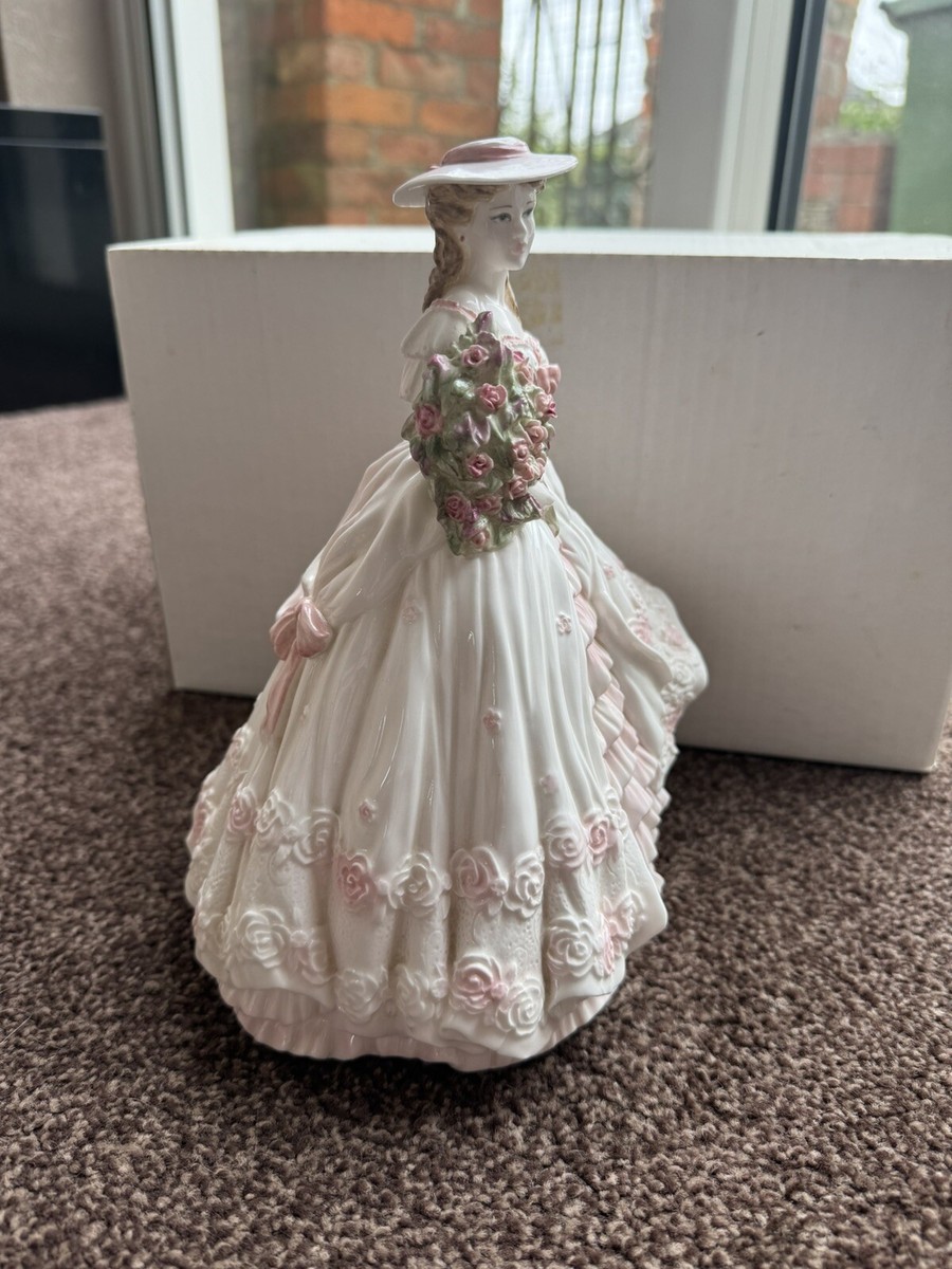 書 Coalport Figurines and Collectables Coalport Figurines and Collectables 3rd Edition – CharltonPress