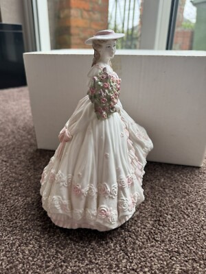 書 Coalport Figurines and Collectables Coalport Figurines and Collectables 3rd Edition – CharltonPress